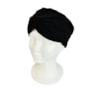 TURBANTE PRETO 706856-2